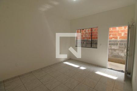 Sala de casa para alugar com 1 quarto, 55m² em Abolição, Rio de Janeiro