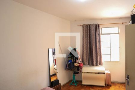 Quarto 1 de apartamento à venda com 2 quartos, 60m² em Renascença, Belo Horizonte