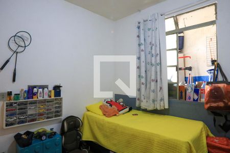Quarto 2 de apartamento à venda com 2 quartos, 60m² em Renascença, Belo Horizonte