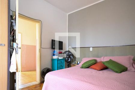 Quarto 1 de apartamento à venda com 2 quartos, 60m² em Renascença, Belo Horizonte