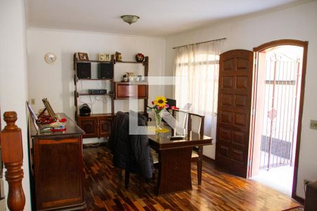 Sala de Jantar de casa à venda com 2 quartos, 113m² em Jardim Pinheiros, São Paulo
