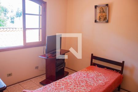 Casa à venda com 113m², 2 quartos e 3 vagasQuarto 2