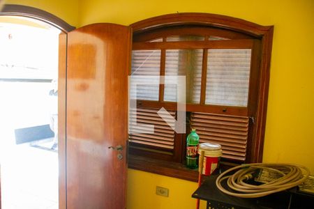 Casa à venda com 113m², 2 quartos e 3 vagasQuarto de Serviço