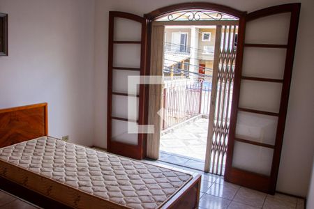 Suíte  de casa à venda com 2 quartos, 113m² em Jardim Pinheiros, São Paulo