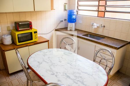 Casa à venda com 113m², 2 quartos e 3 vagasCozinha