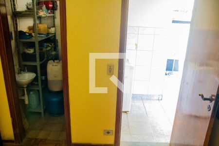 Casa à venda com 113m², 2 quartos e 3 vagasQuarto de Serviço