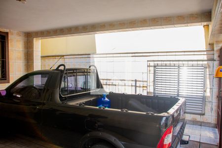 Casa à venda com 113m², 2 quartos e 3 vagasGaragem