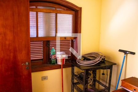 Casa à venda com 113m², 2 quartos e 3 vagasQuarto de Serviço