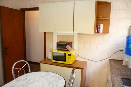 Casa à venda com 113m², 2 quartos e 3 vagasCozinha