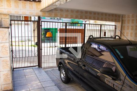 Casa à venda com 113m², 2 quartos e 3 vagasGaragem