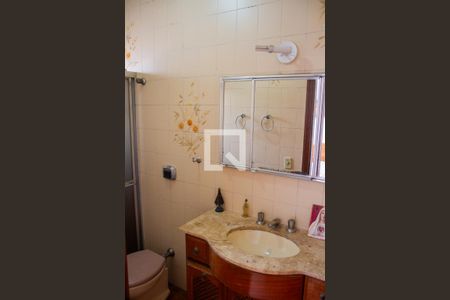 Suíte  de casa à venda com 2 quartos, 113m² em Jardim Pinheiros, São Paulo