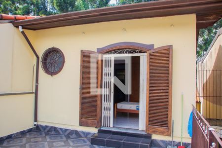 Casa à venda com 113m², 2 quartos e 3 vagasSacada da Suíte