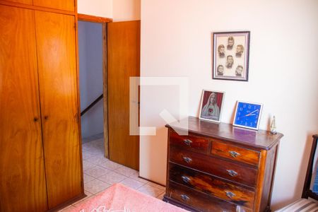 Casa à venda com 113m², 2 quartos e 3 vagasQuarto 2