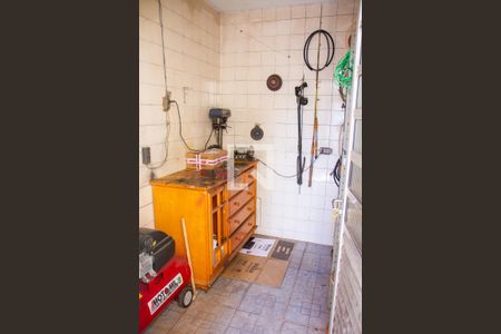 Casa à venda com 113m², 2 quartos e 3 vagasQuarto de Serviço 2