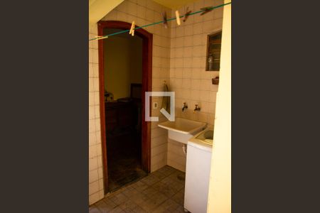 Casa à venda com 113m², 2 quartos e 3 vagasÁrea de Serviço