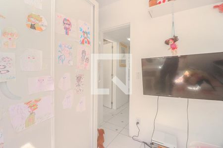 Quarto 1 de apartamento para alugar com 2 quartos, 50m² em Jardim Leopoldina, Porto Alegre