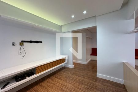 Sala de apartamento para alugar com 2 quartos, 100m² em Vila Olímpia, São Paulo