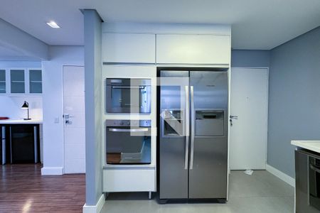 Apartamento à venda com 100m², 2 quartos e 2 vagas Apartamento à venda com 100m², 2 quartos e 2 vagasCozinha