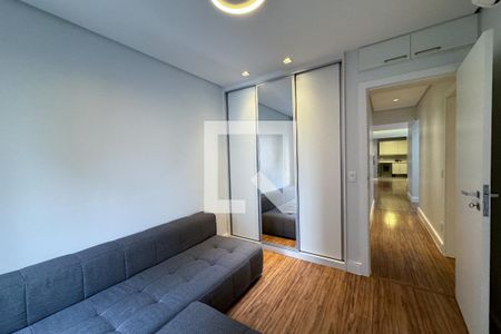 Apartamento à venda com 100m², 2 quartos e 2 vagas Apartamento à venda com 100m², 2 quartos e 2 vagasQuarto