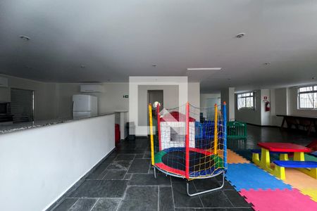 Apartamento à venda com 100m², 2 quartos e 2 vagas Apartamento à venda com 100m², 2 quartos e 2 vagasSalão de Festas