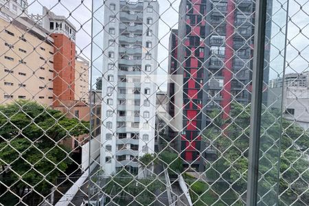 Apartamento à venda com 100m², 2 quartos e 2 vagas Apartamento à venda com 100m², 2 quartos e 2 vagasVista
