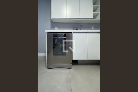 Apartamento à venda com 100m², 2 quartos e 2 vagas Apartamento à venda com 100m², 2 quartos e 2 vagasCozinha