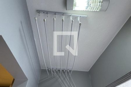Apartamento à venda com 100m², 2 quartos e 2 vagas Apartamento à venda com 100m², 2 quartos e 2 vagasÁrea de Serviço