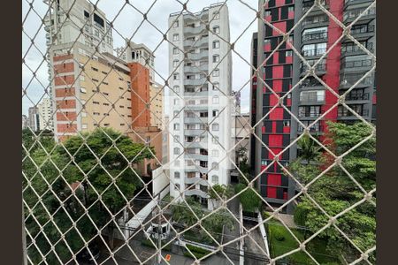 Apartamento à venda com 100m², 2 quartos e 2 vagas Apartamento à venda com 100m², 2 quartos e 2 vagasVista