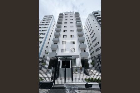 Apartamento à venda com 100m², 2 quartos e 2 vagas Apartamento à venda com 100m², 2 quartos e 2 vagasFachada