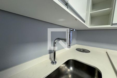 Apartamento à venda com 100m², 2 quartos e 2 vagas Apartamento à venda com 100m², 2 quartos e 2 vagasCozinha