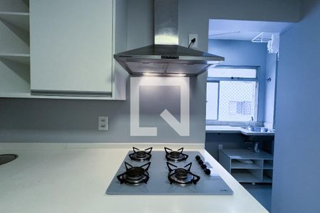 Apartamento à venda com 100m², 2 quartos e 2 vagas Apartamento à venda com 100m², 2 quartos e 2 vagasCozinha