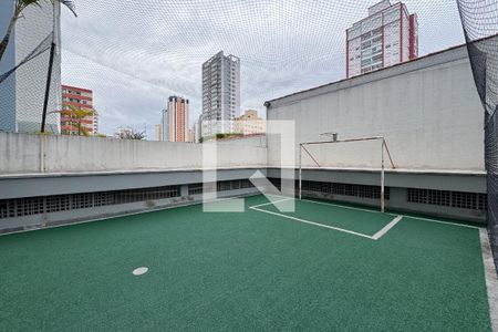Apartamento à venda com 100m², 2 quartos e 2 vagas Apartamento à venda com 100m², 2 quartos e 2 vagasQuadra Esportiva