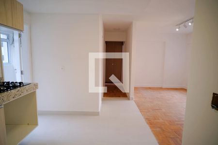 Apartamento para alugar com 72m², 2 quartos e sem vagaCozinha