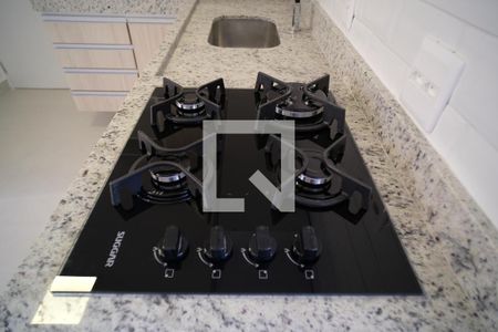 Apartamento para alugar com 72m², 2 quartos e sem vagaCozinha 