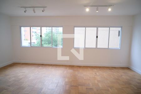 Apartamento para alugar com 72m², 2 quartos e sem vagaSala