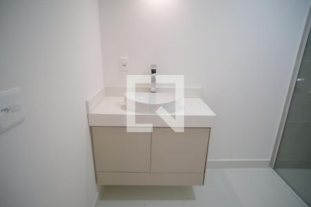 Apartamento para alugar com 72m², 2 quartos e sem vagaBanheiro