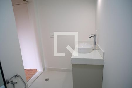 Apartamento para alugar com 72m², 2 quartos e sem vagaBanheiro