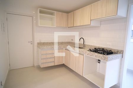 Apartamento para alugar com 72m², 2 quartos e sem vagaCozinha 