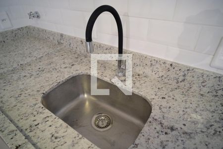 Apartamento para alugar com 72m², 2 quartos e sem vagaCozinha 
