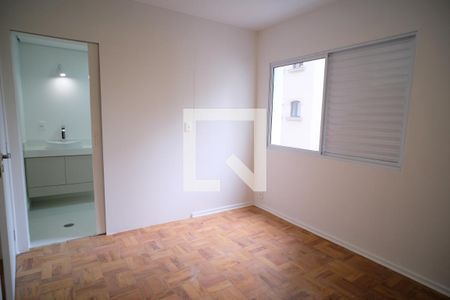 Apartamento para alugar com 72m², 2 quartos e sem vagaQuarto 2 - Suíte