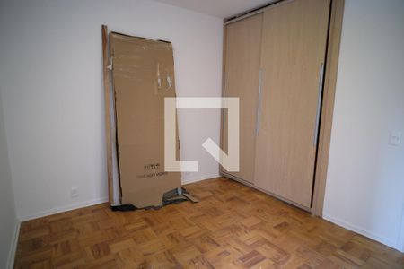 Apartamento para alugar com 72m², 2 quartos e sem vagaQuarto 2 - Suíte