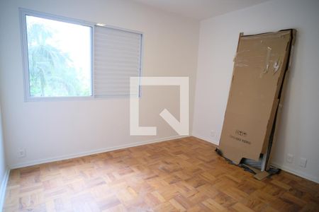 Quarto 2 - Suíte de apartamento à venda com 2 quartos, 72m² em Jardim Paulista, São Paulo