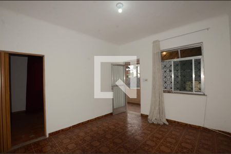 Sala de casa à venda com 2 quartos, 96m² em Braz de Pina, Rio de Janeiro