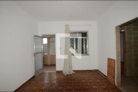 Sala de casa à venda com 2 quartos, 96m² em Braz de Pina, Rio de Janeiro
