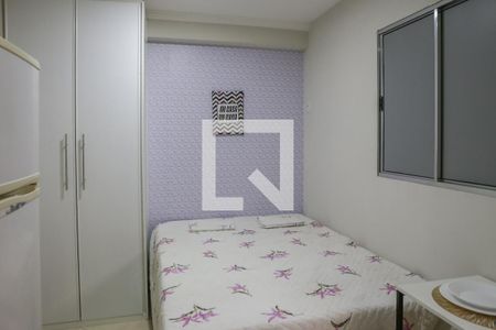 Kitnet de kitnet/studio para alugar com 1 quarto, 16m² em Lapa, São Paulo