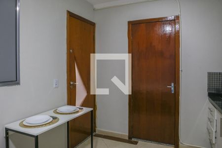 Kitnet de kitnet/studio para alugar com 1 quarto, 16m² em Lapa, São Paulo