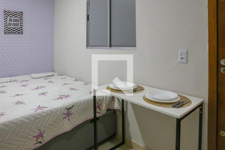 Kitnet de kitnet/studio para alugar com 1 quarto, 16m² em Lapa, São Paulo
