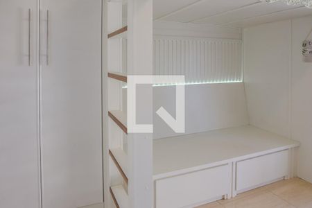 Kitnet de kitnet/studio para alugar com 1 quarto, 27m² em Lapa, São Paulo