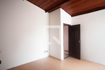 Quarto 1 de casa para alugar com 2 quartos, 180m² em Santa Amélia, Belo Horizonte