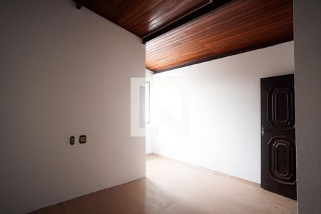 Quarto 2 de casa para alugar com 2 quartos, 180m² em Santa Amélia, Belo Horizonte